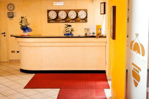 Antica Fonte Hotel 3*