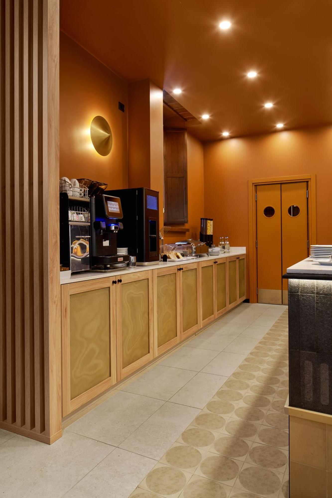 Hotel Antica Fonte Brescia