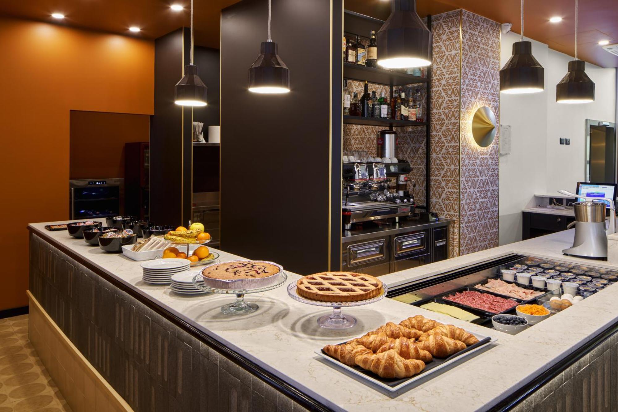 Hotel Antica Fonte 3*
