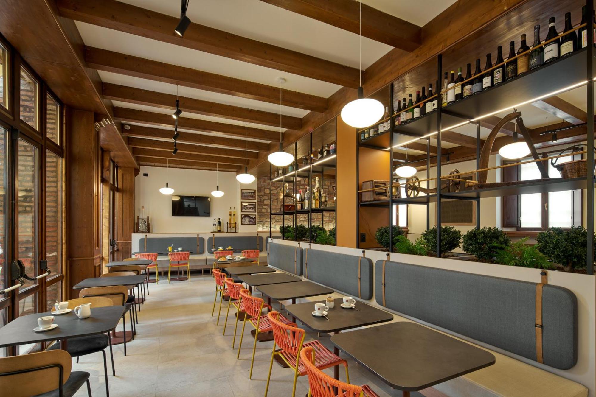 Antica Fonte Hotel
