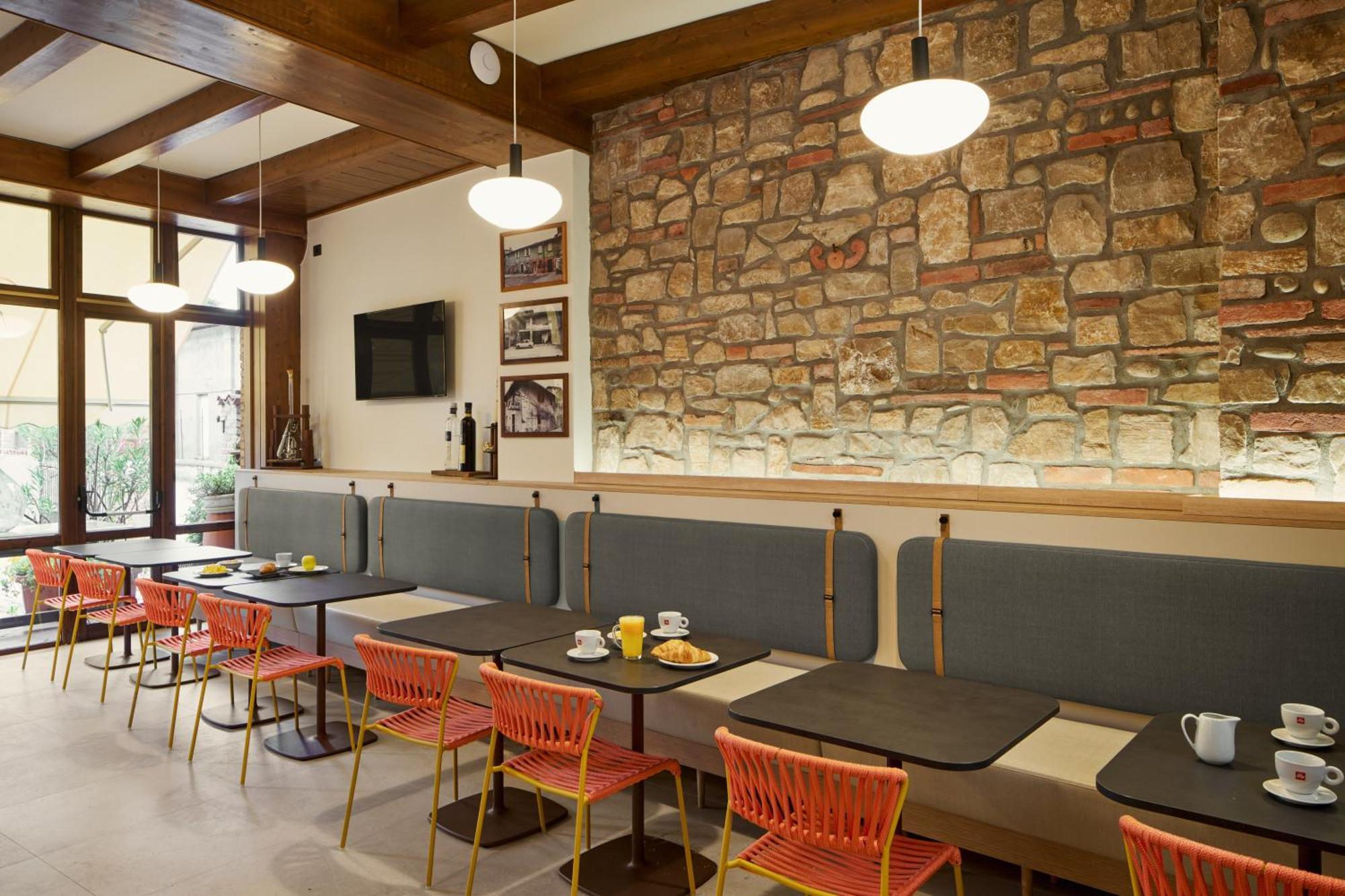 Hotel Antica Fonte Brescia