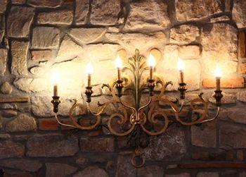 Hotel Antica Fonte Brescia