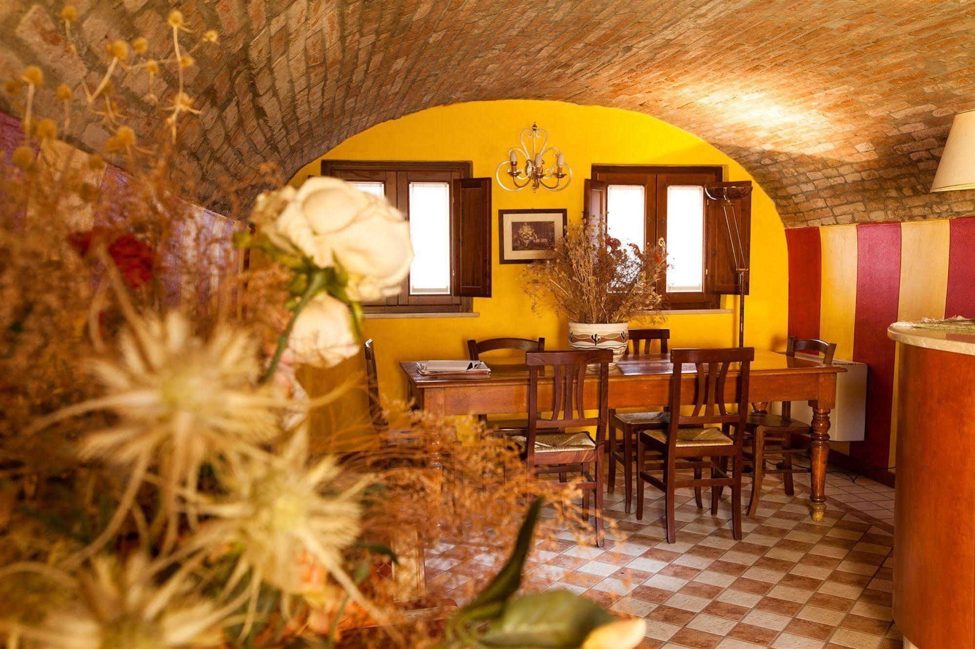Hotel Antica Fonte Brescia