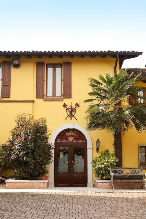 Hotel Antica Fonte 3*